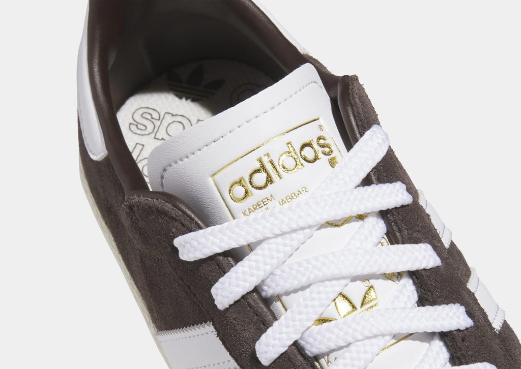 adidas Originals Jabbar Suede image