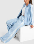 adidas Originals Lightweight Denim Track Pants image
