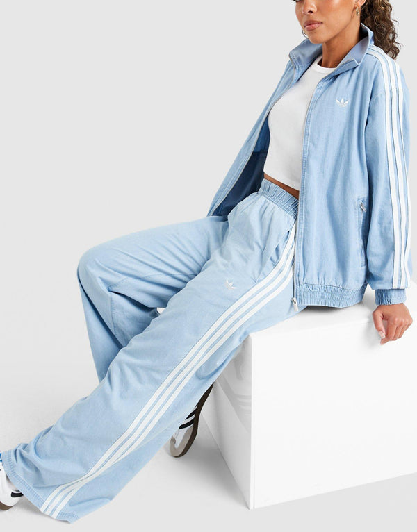 adidas Originals Lightweight Denim Track Pants image