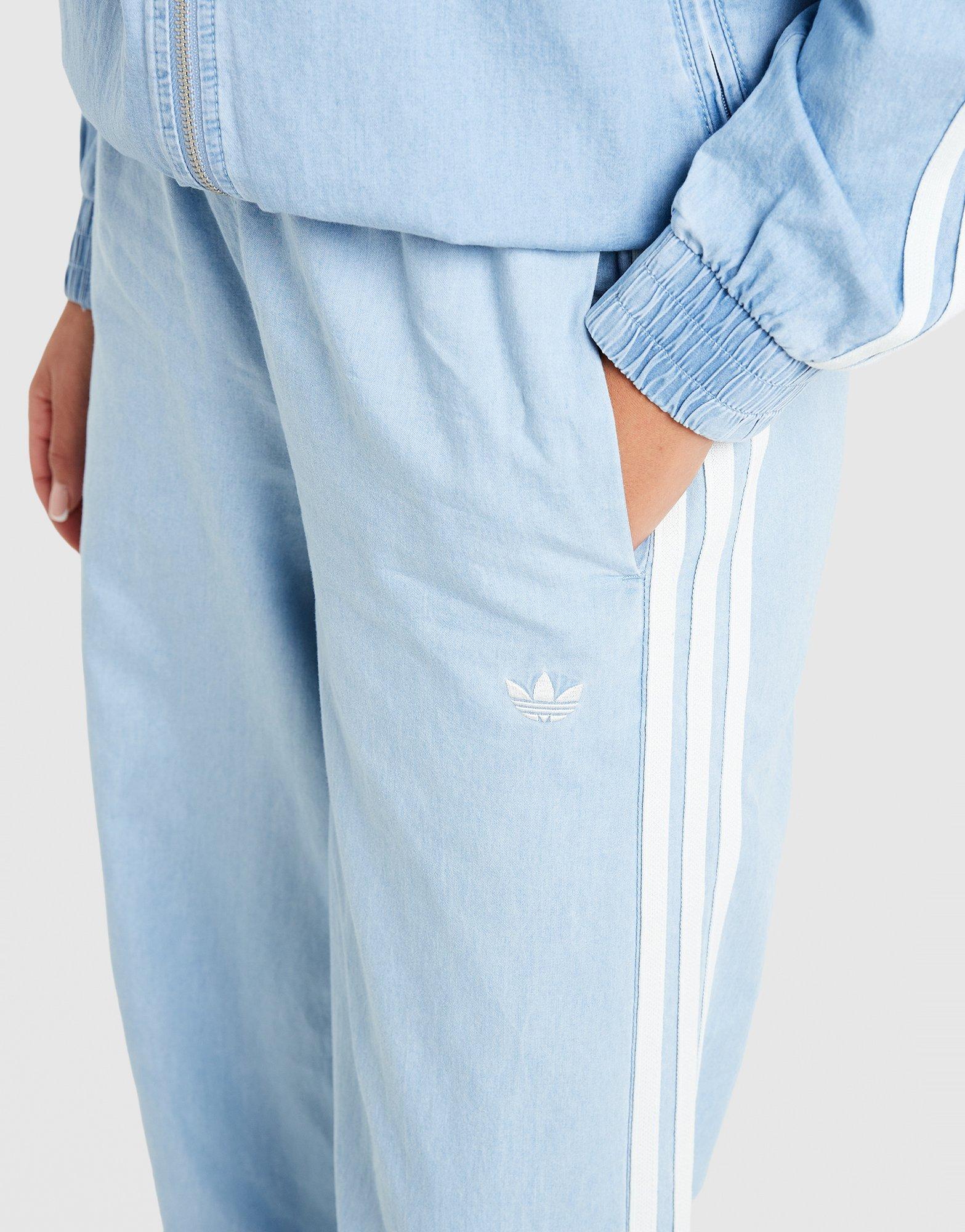 adidas Originals Lightweight Denim Track Pants image