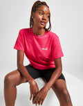 adidas Originals Linear Boyfriend T-Shirt image