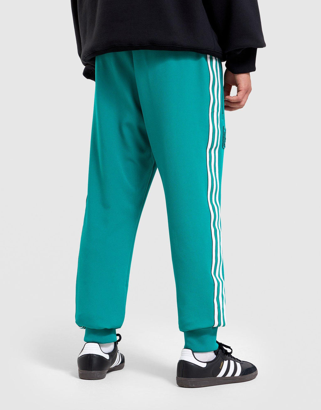 adidas Originals Liverpool FC Icons Track Pants image