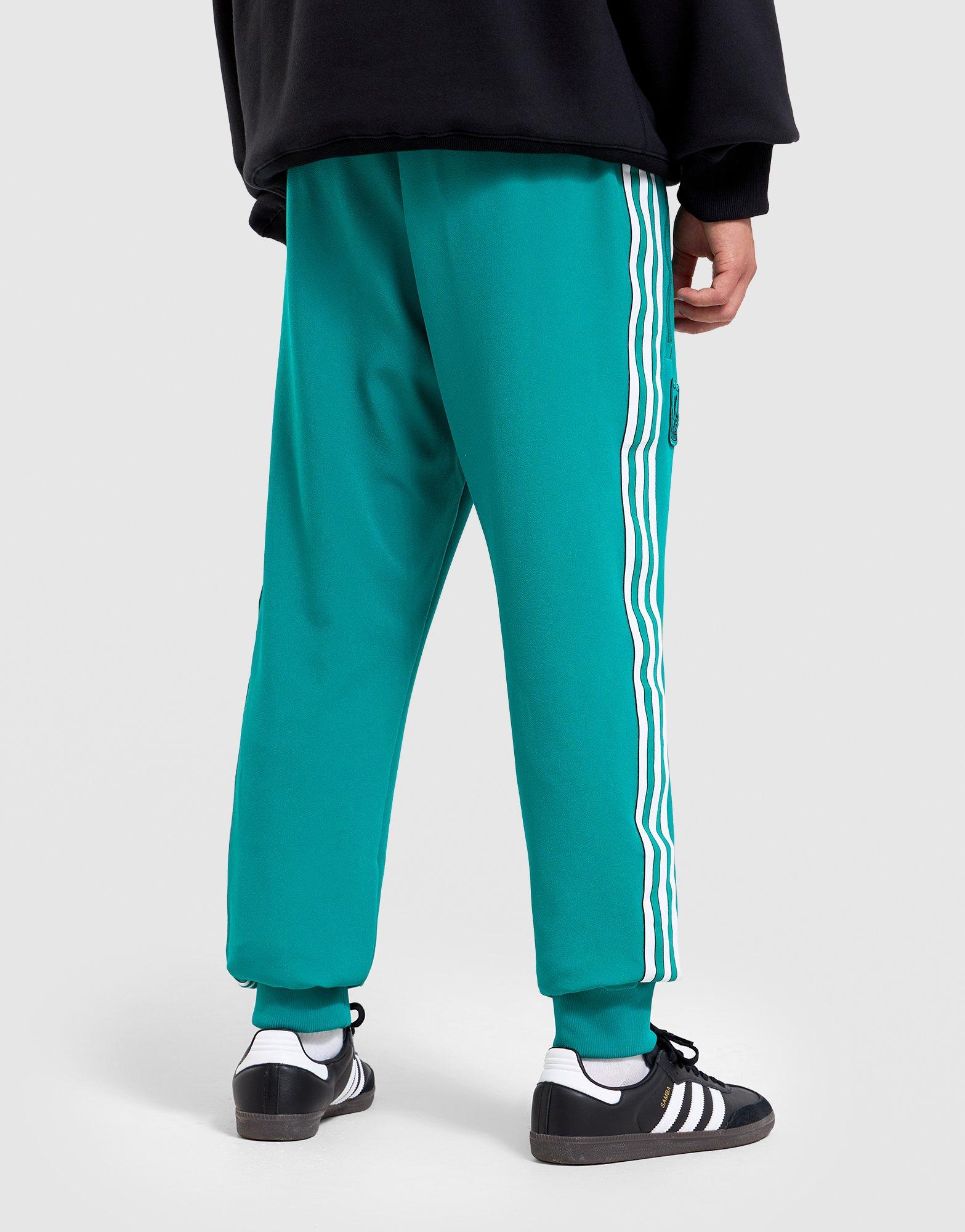 adidas Originals Liverpool FC Icons Track Pants image