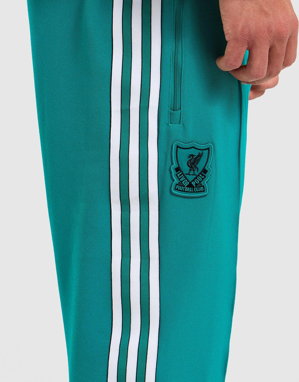 adidas Originals Liverpool FC Icons Track Pants image