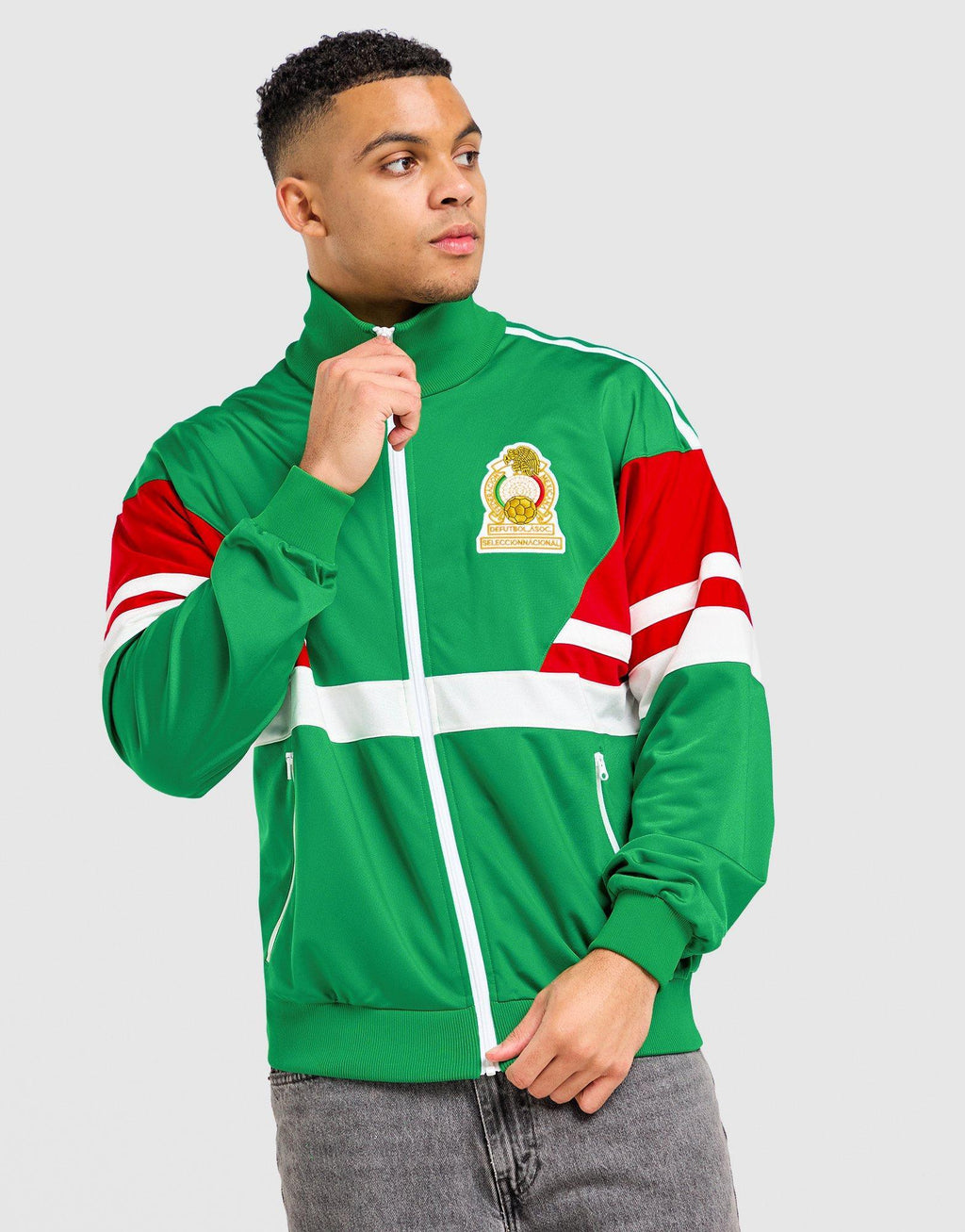 adidas Originals Mexico '86 Retro Track Top image