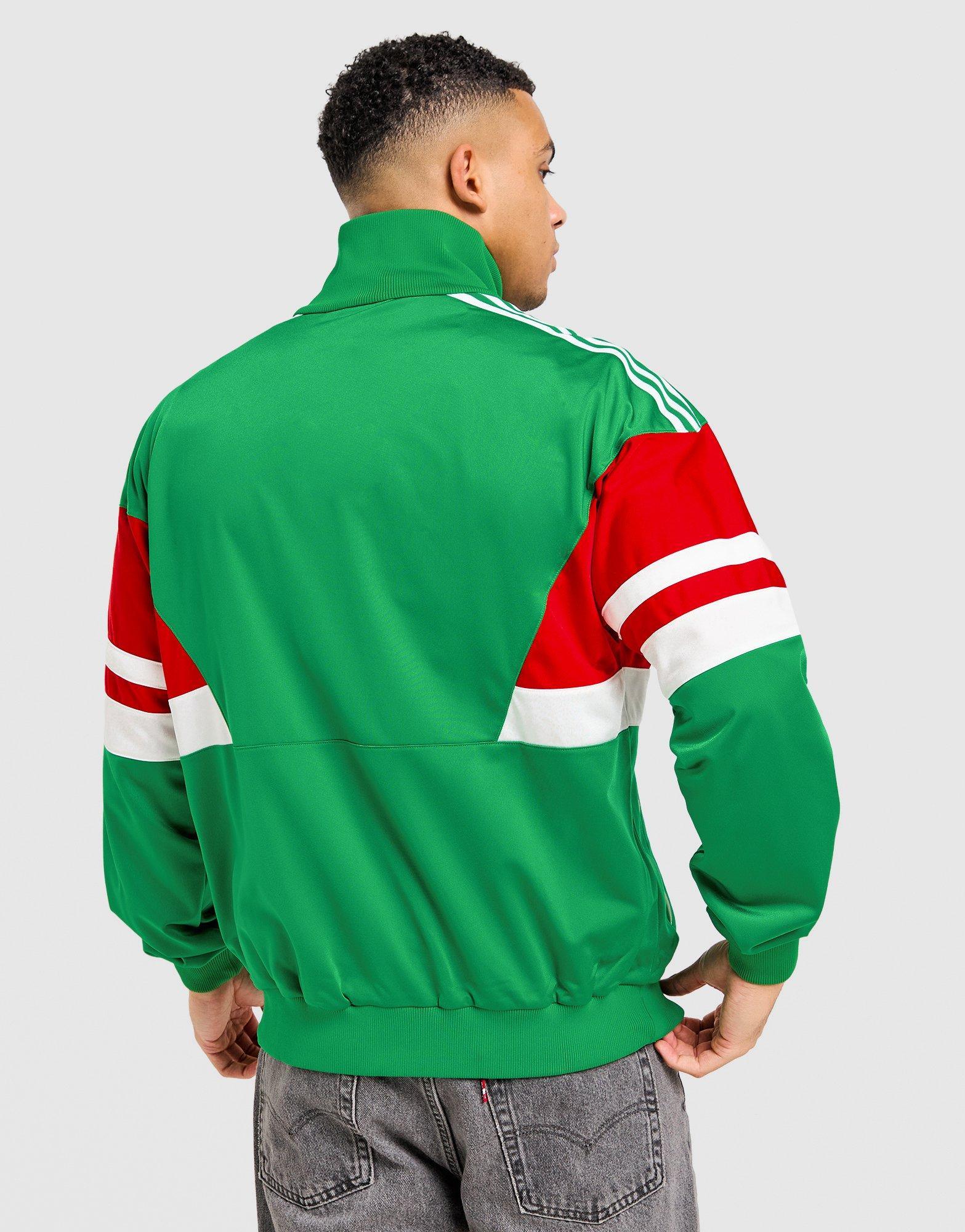 adidas Originals Mexico '86 Retro Track Top image
