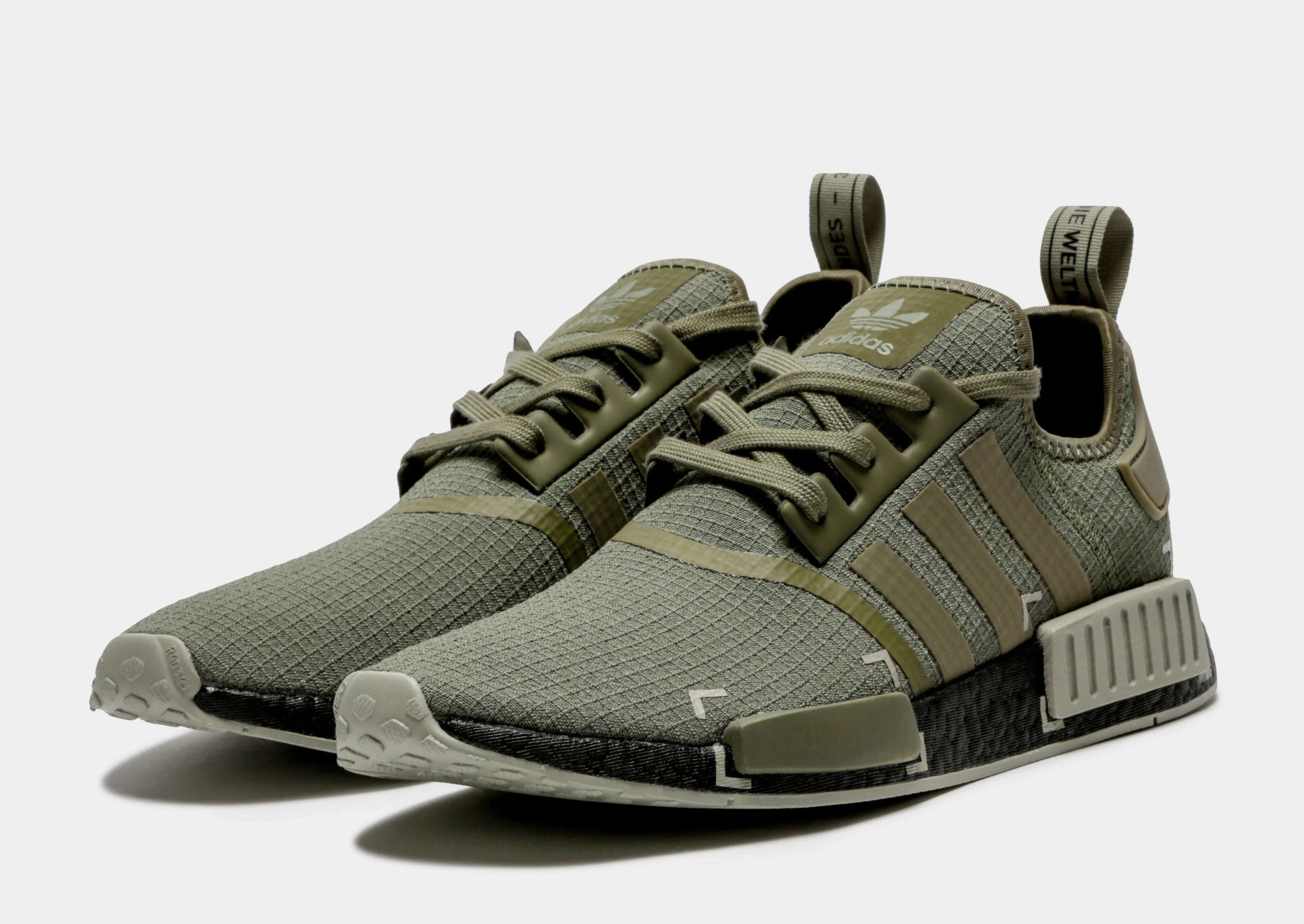 adidas Originals NMD R1 image