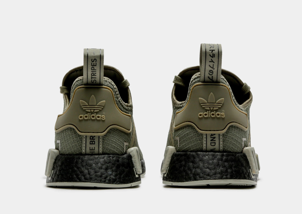 adidas Originals NMD R1 image