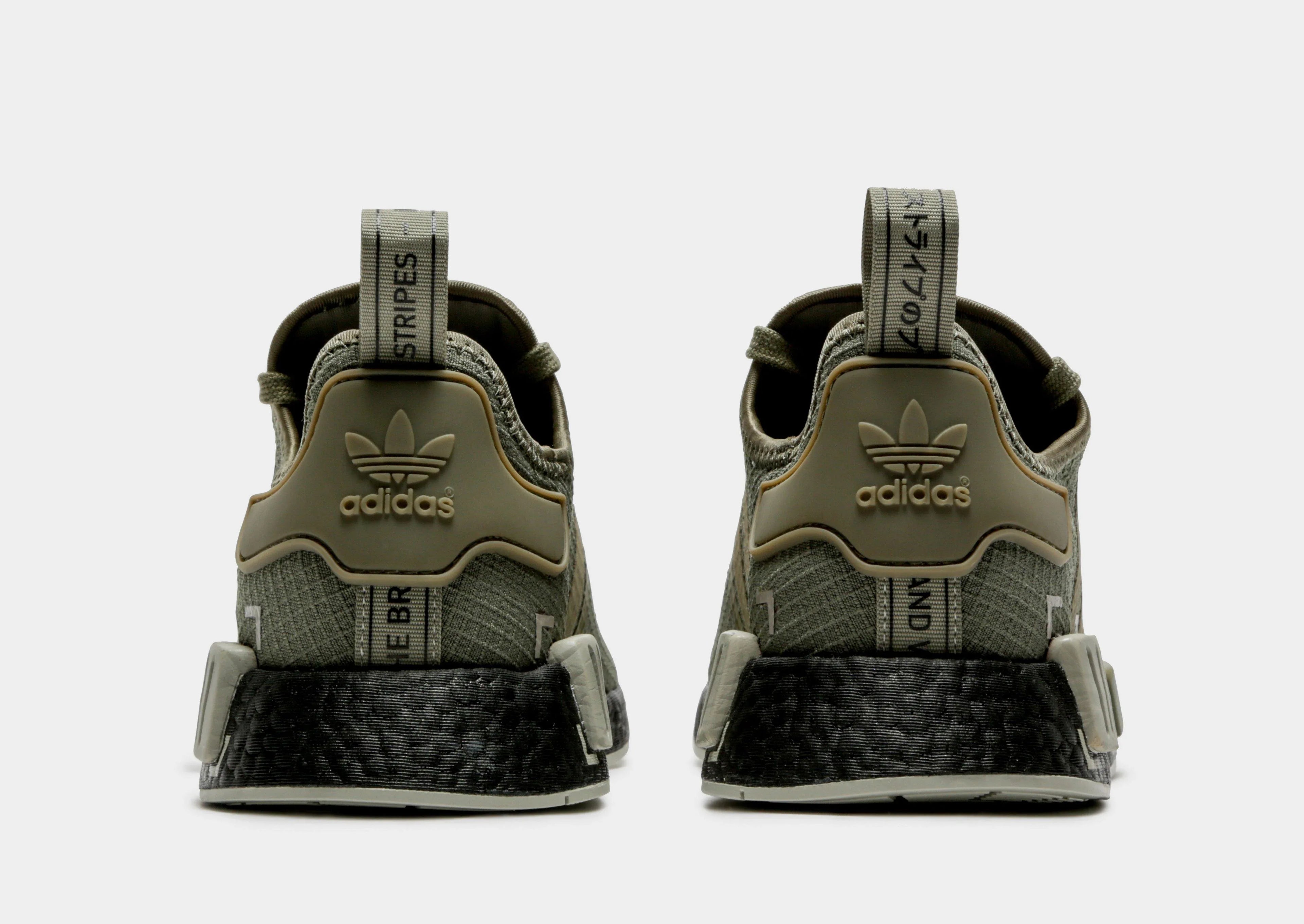 adidas Originals NMD R1 image