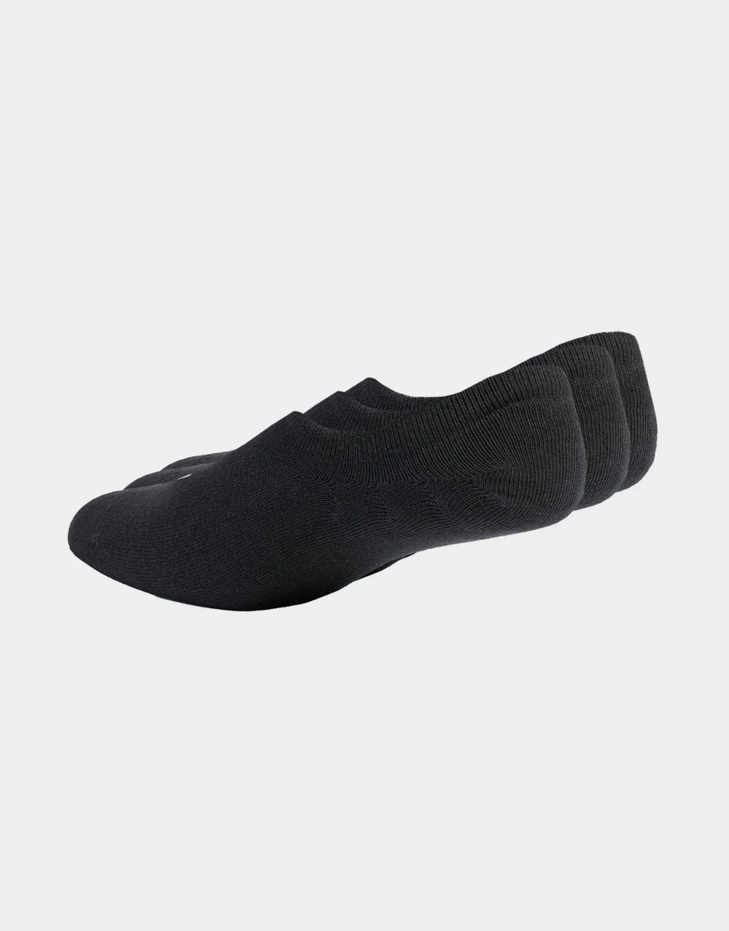 adidas Originals No Show Socks 3 Pack image