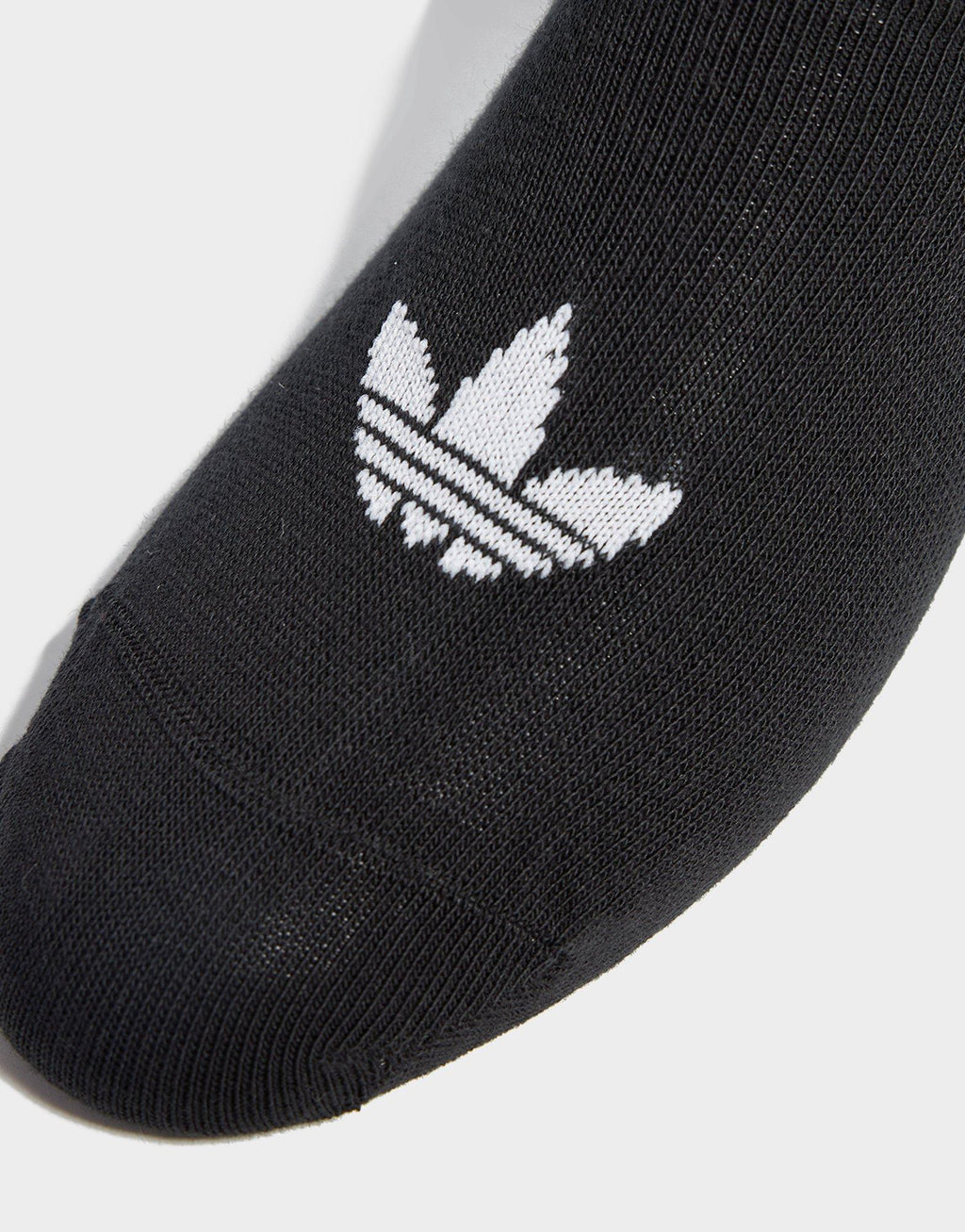 adidas Originals No Show Socks 3 Pack image