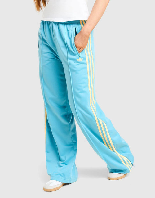 adidas Originals Oversized Firebird Track Pants image