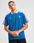 adidas Originals Real Madrid Icon Shirt image