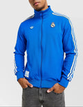 adidas Originals Real Madrid Icon Track Top image