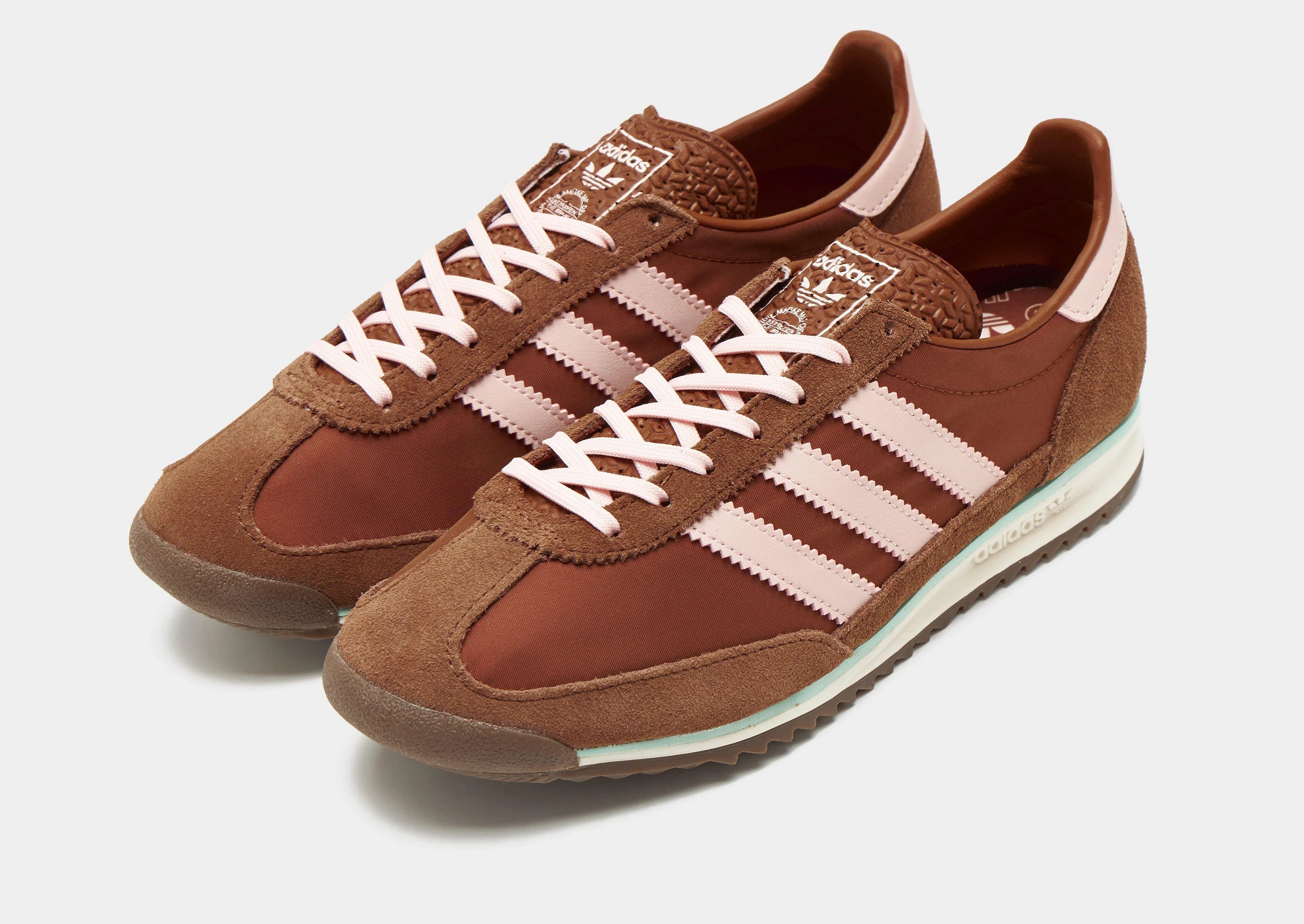 adidas Originals SL 72 OG Women's image