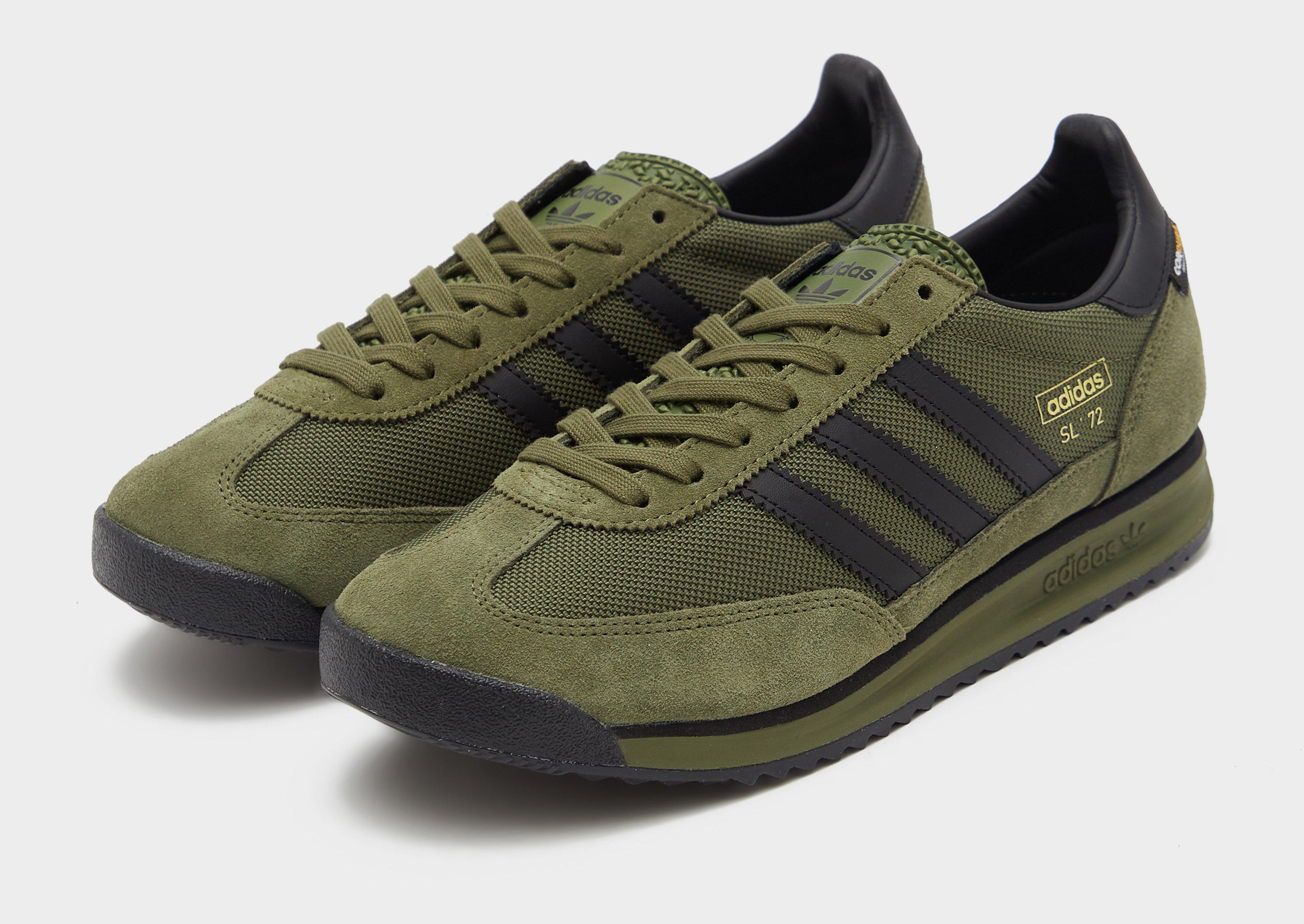adidas Originals SL 72 RS Cordura image