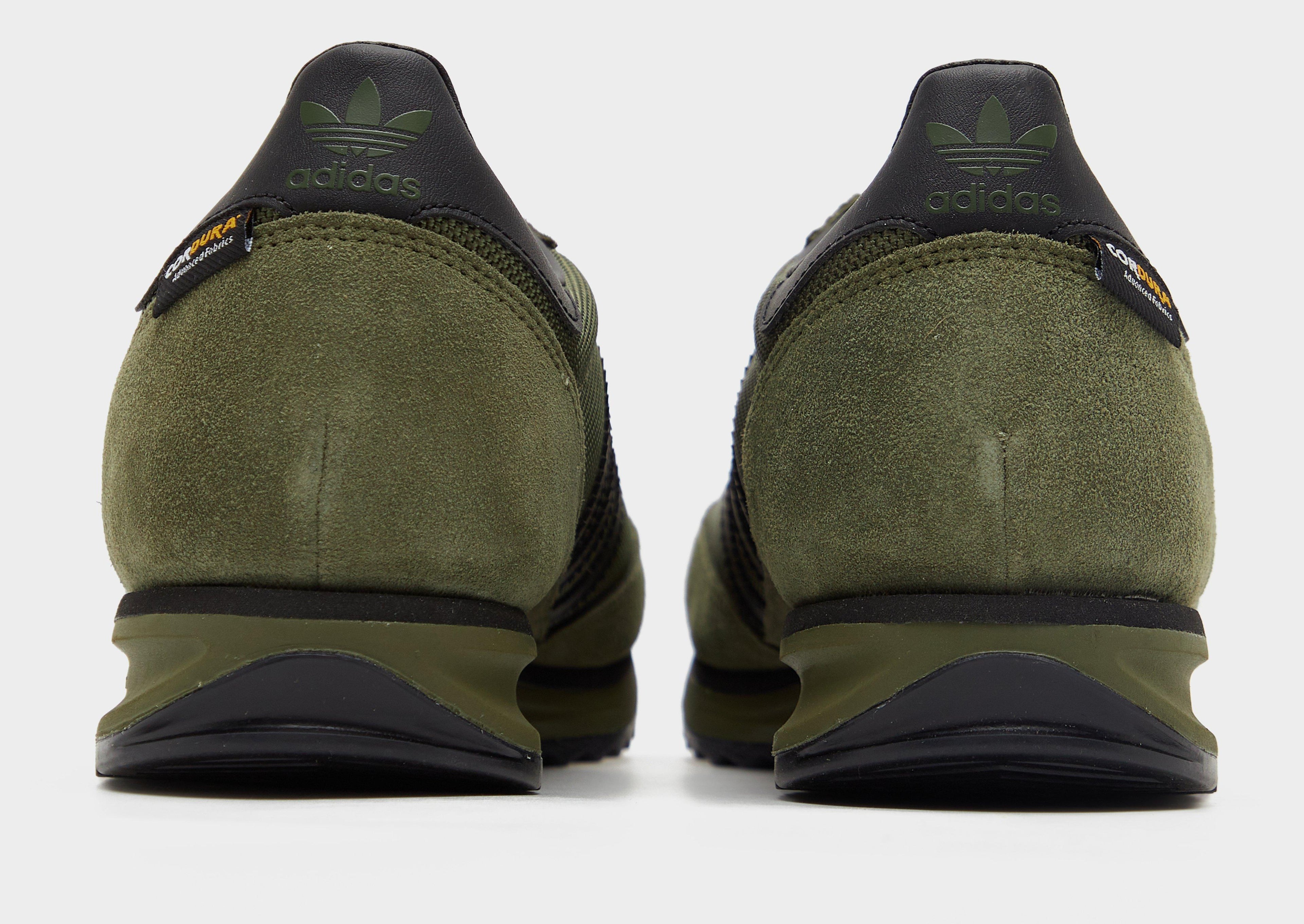 adidas Originals SL 72 RS Cordura image