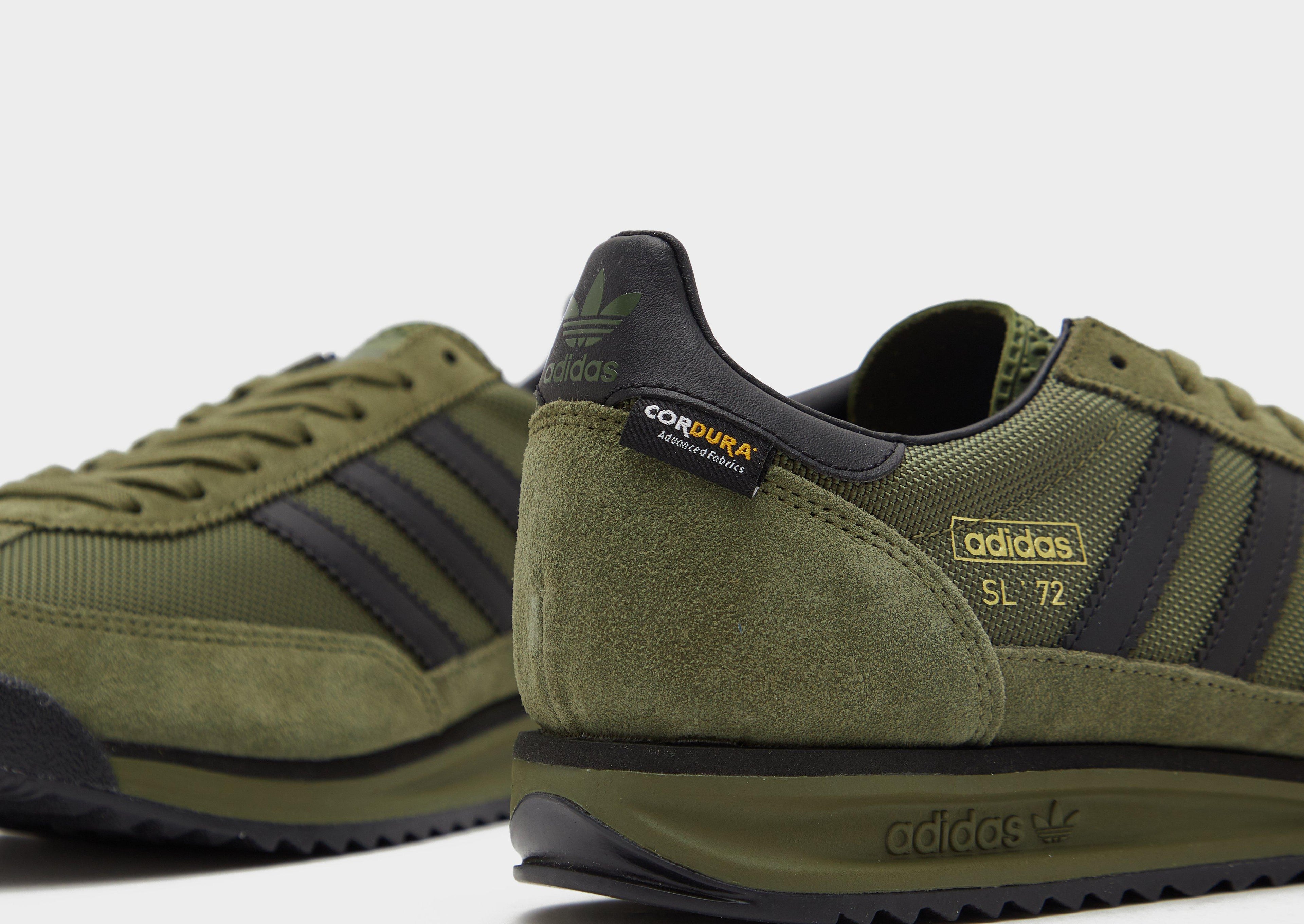 adidas Originals SL 72 RS Cordura image