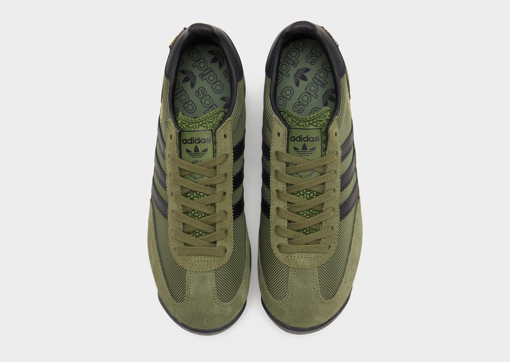 adidas Originals SL 72 RS Cordura image
