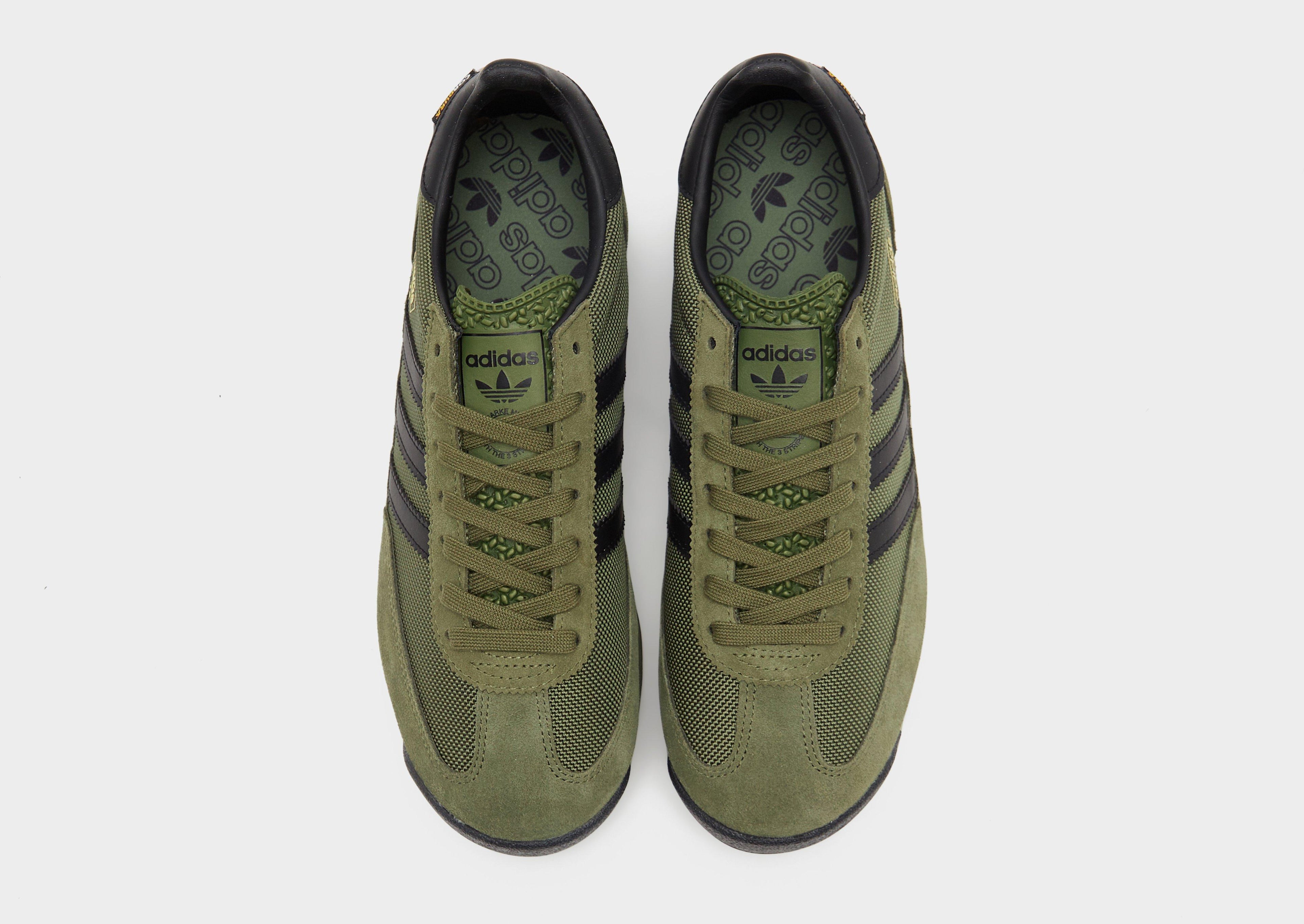 adidas Originals SL 72 RS Cordura image