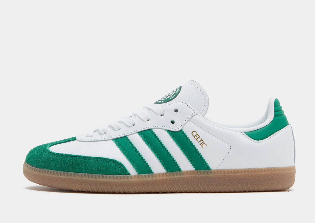 adidas Originals Samba Celtic image