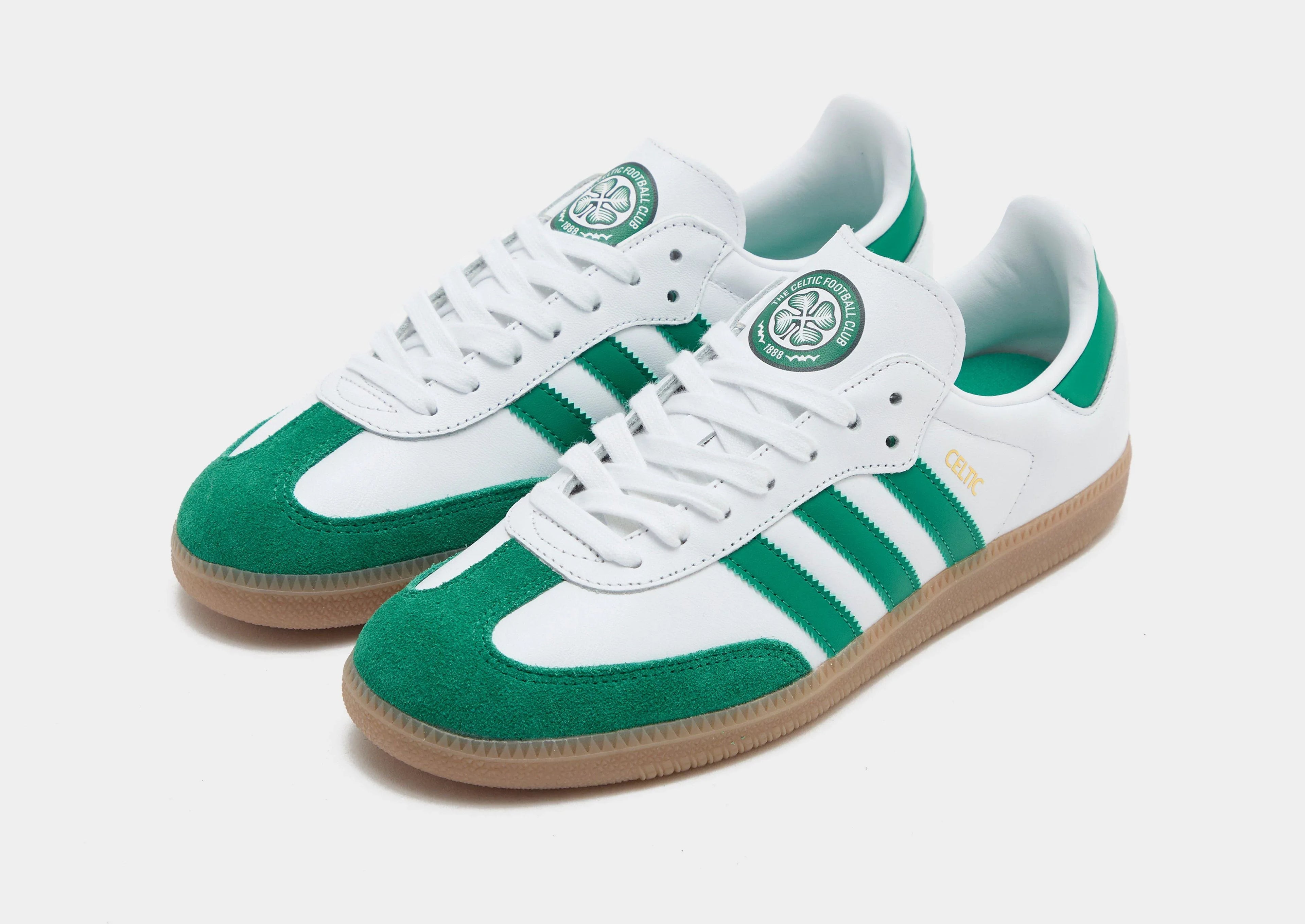 adidas Originals Samba Celtic image