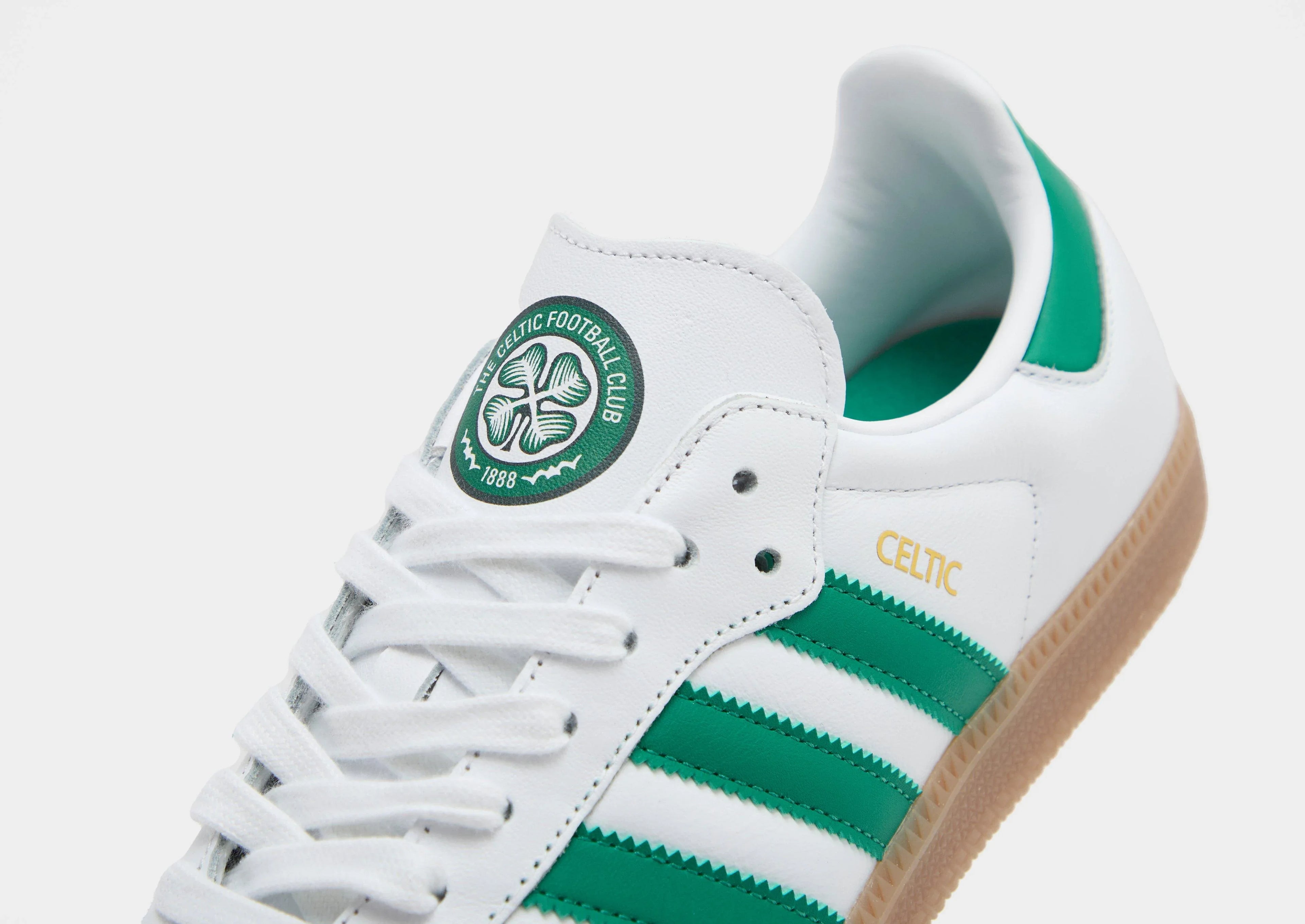 adidas Originals Samba Celtic image