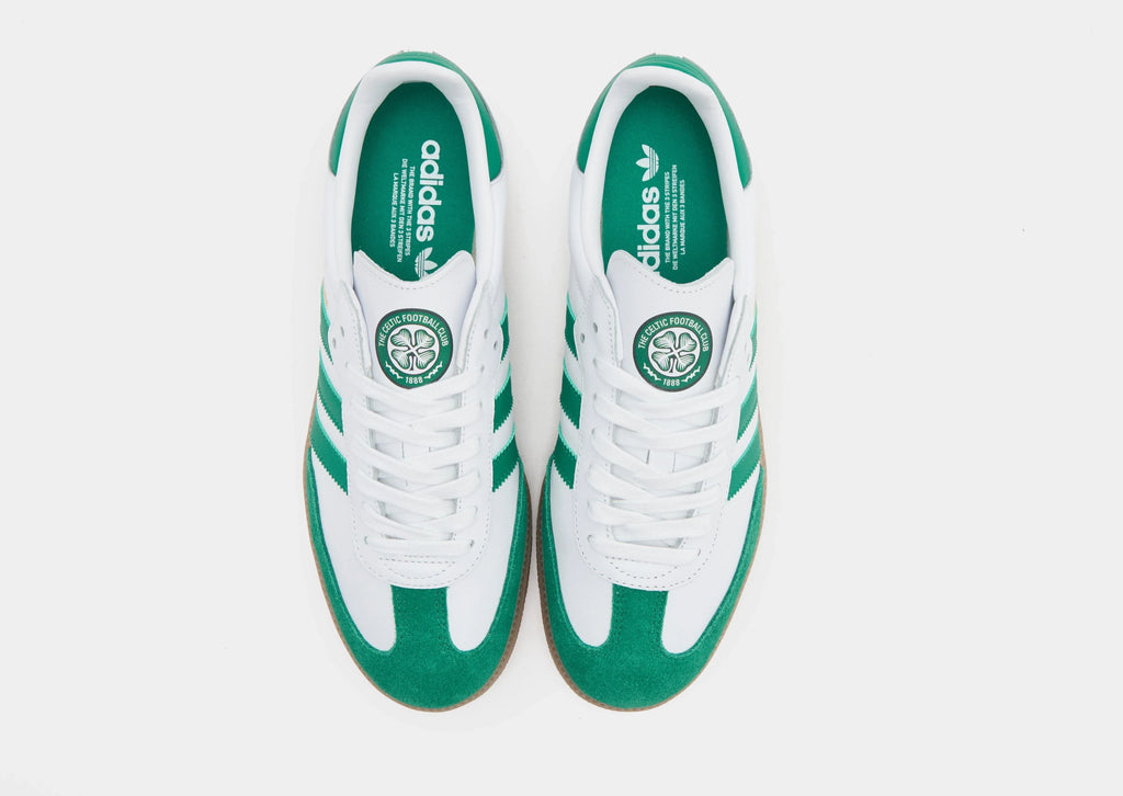 adidas Originals Samba Celtic image
