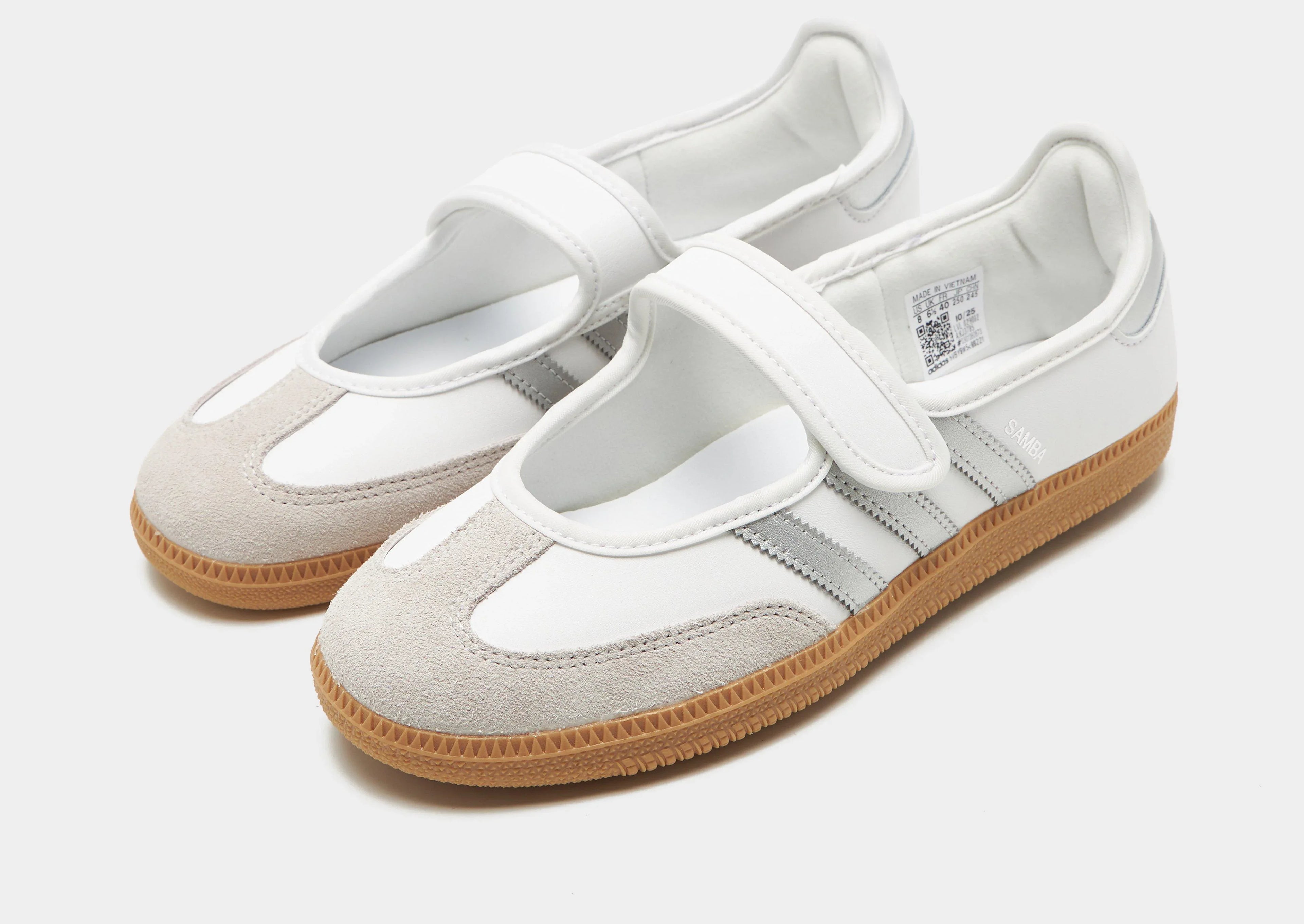 adidas Originals Samba Jane Women's image