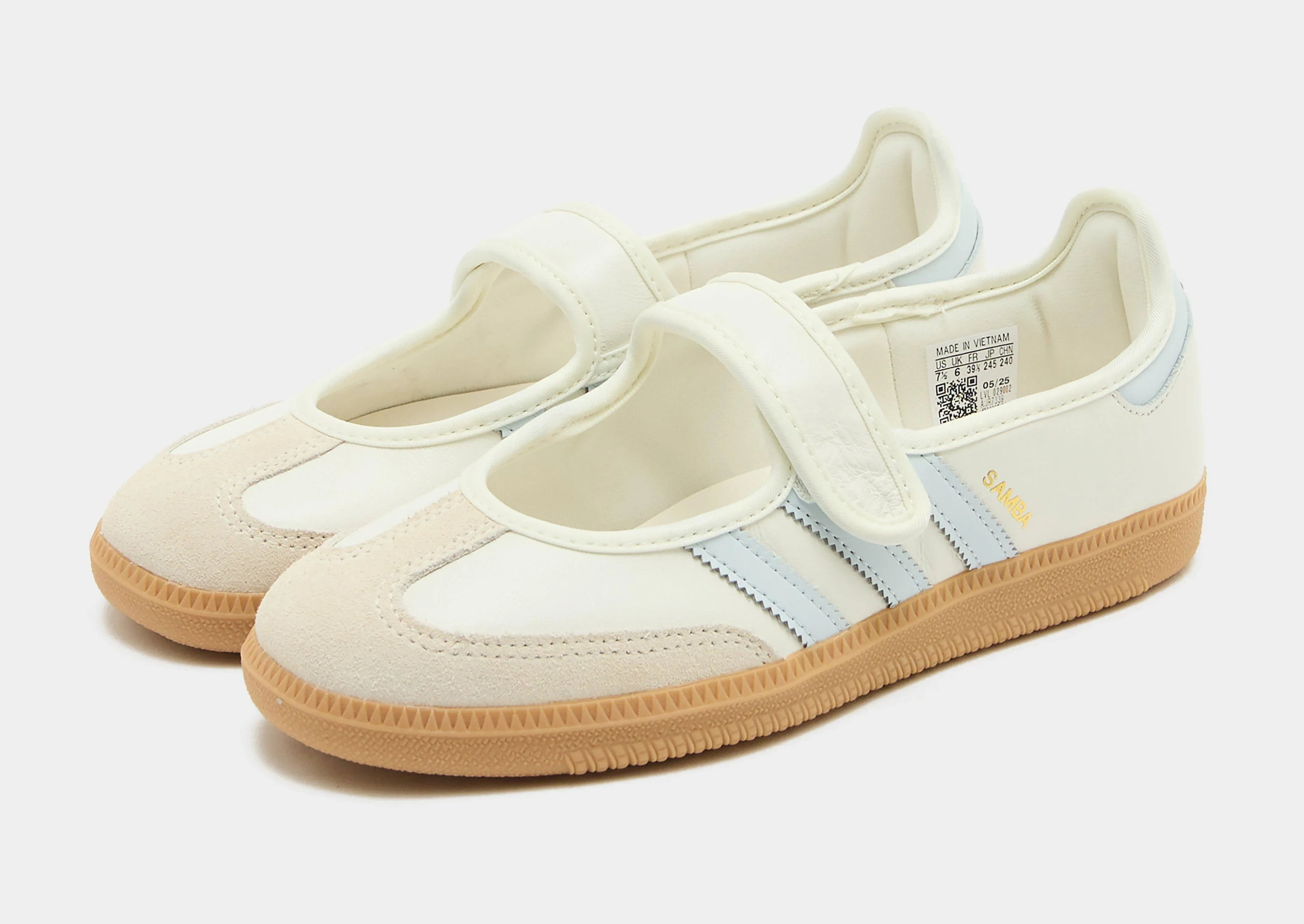 adidas Originals Samba Jane Women's image