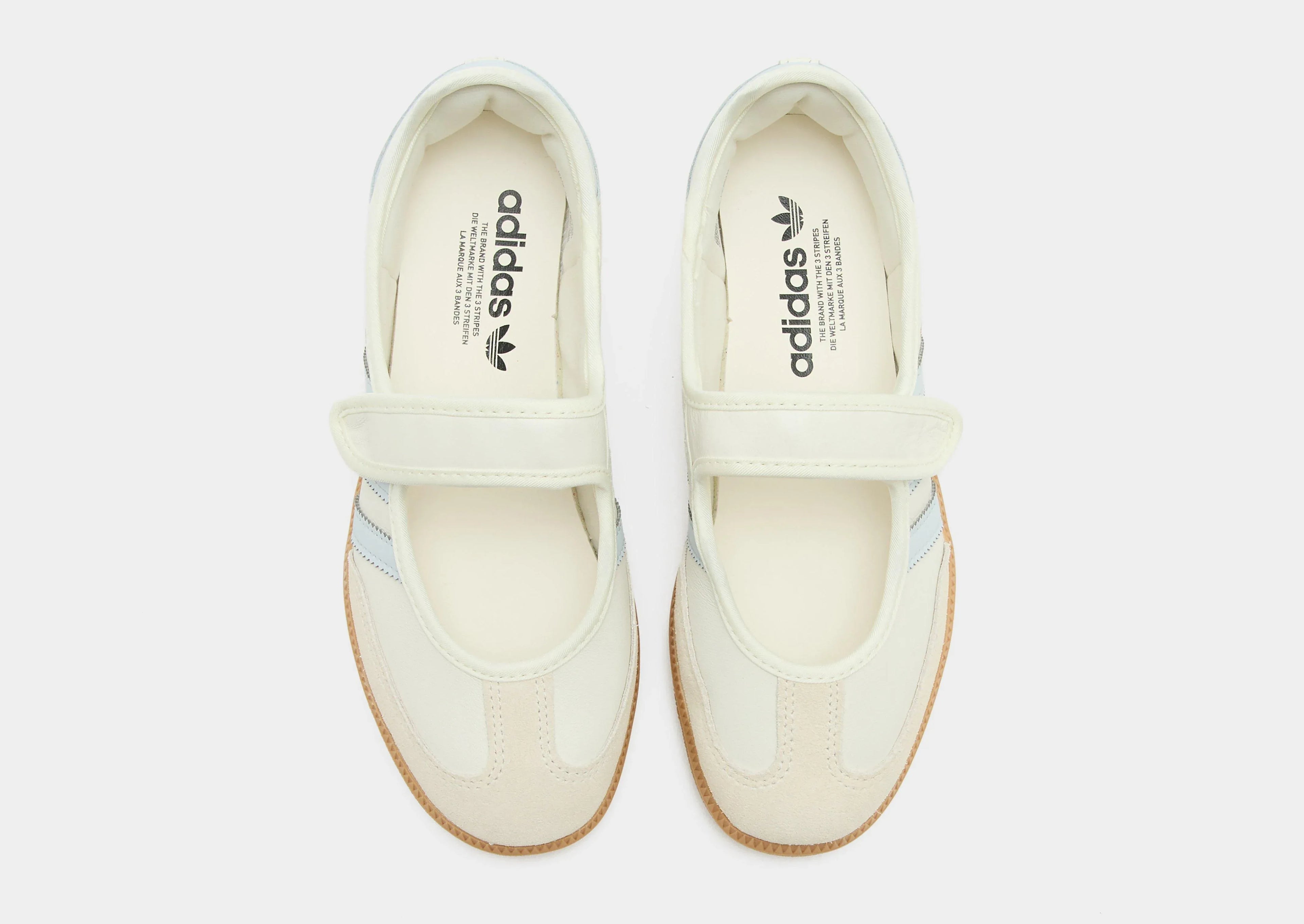 adidas Originals Samba Jane Women's image