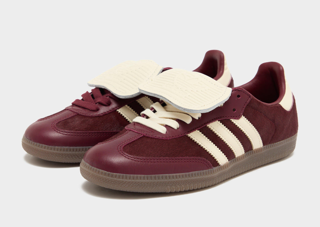 adidas Originals Samba LT Pony Hair Women's image