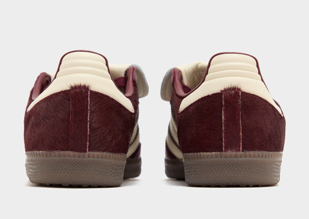adidas Originals Samba LT Pony Hair Women's image