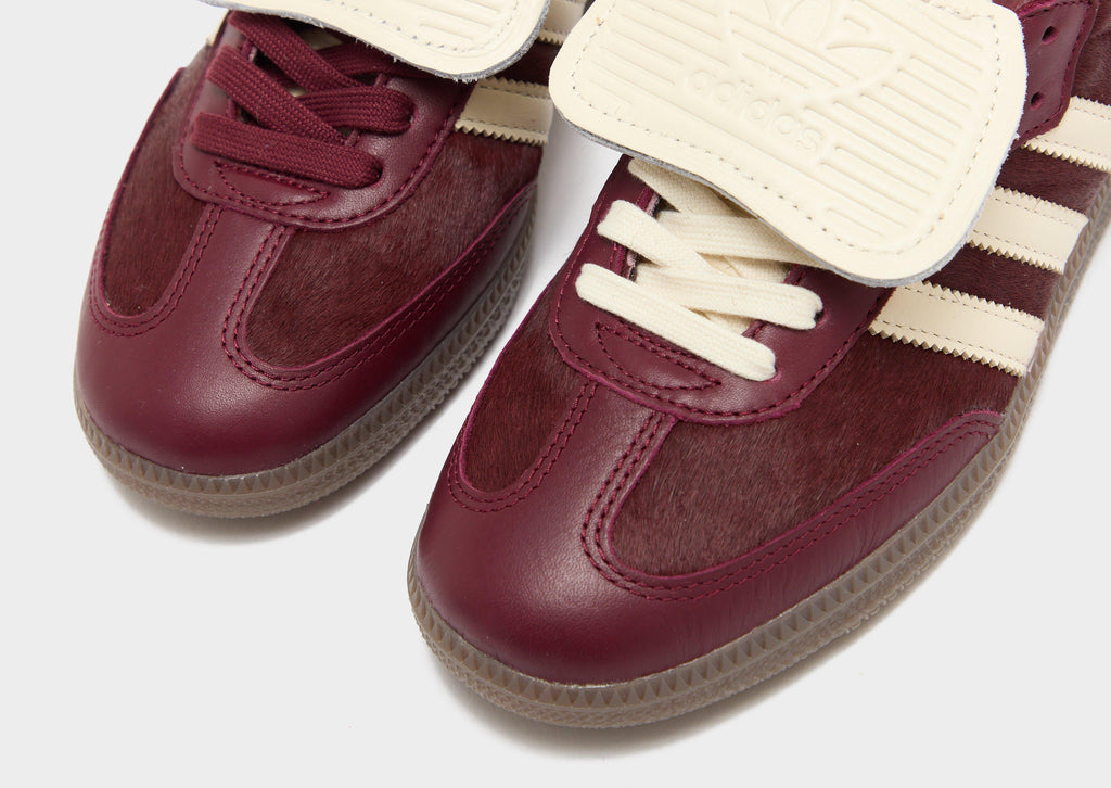 adidas Originals Samba LT Pony Hair Women's image