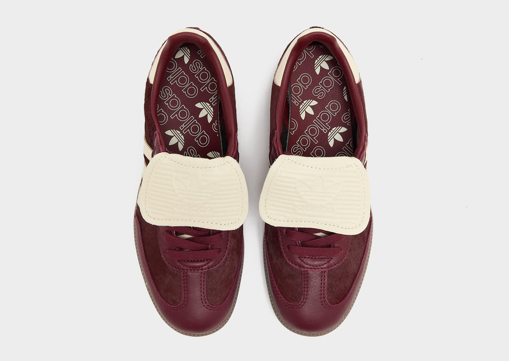 adidas Originals Samba LT Pony Hair Women's image