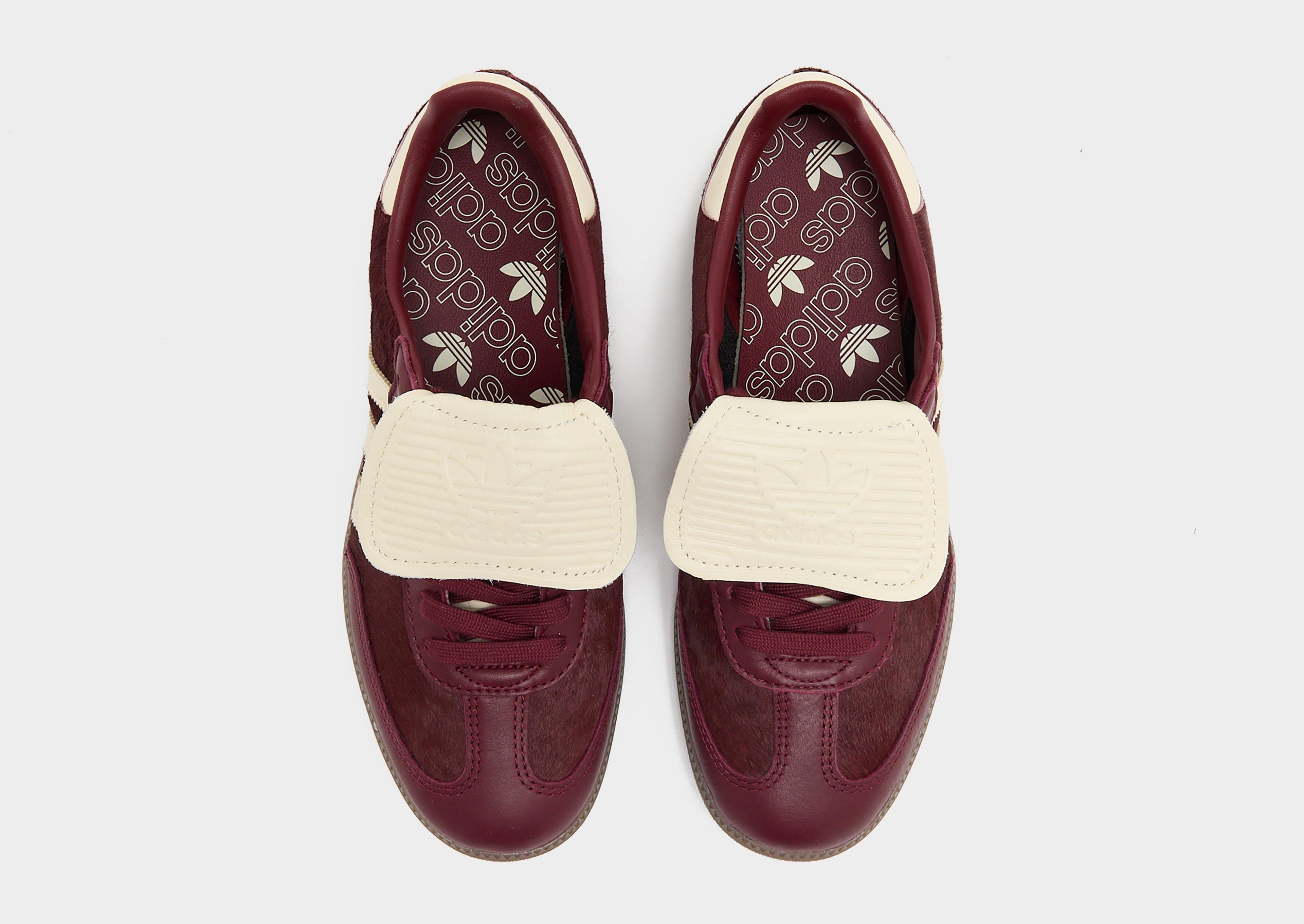 adidas Originals Samba LT Pony Hair Women's image