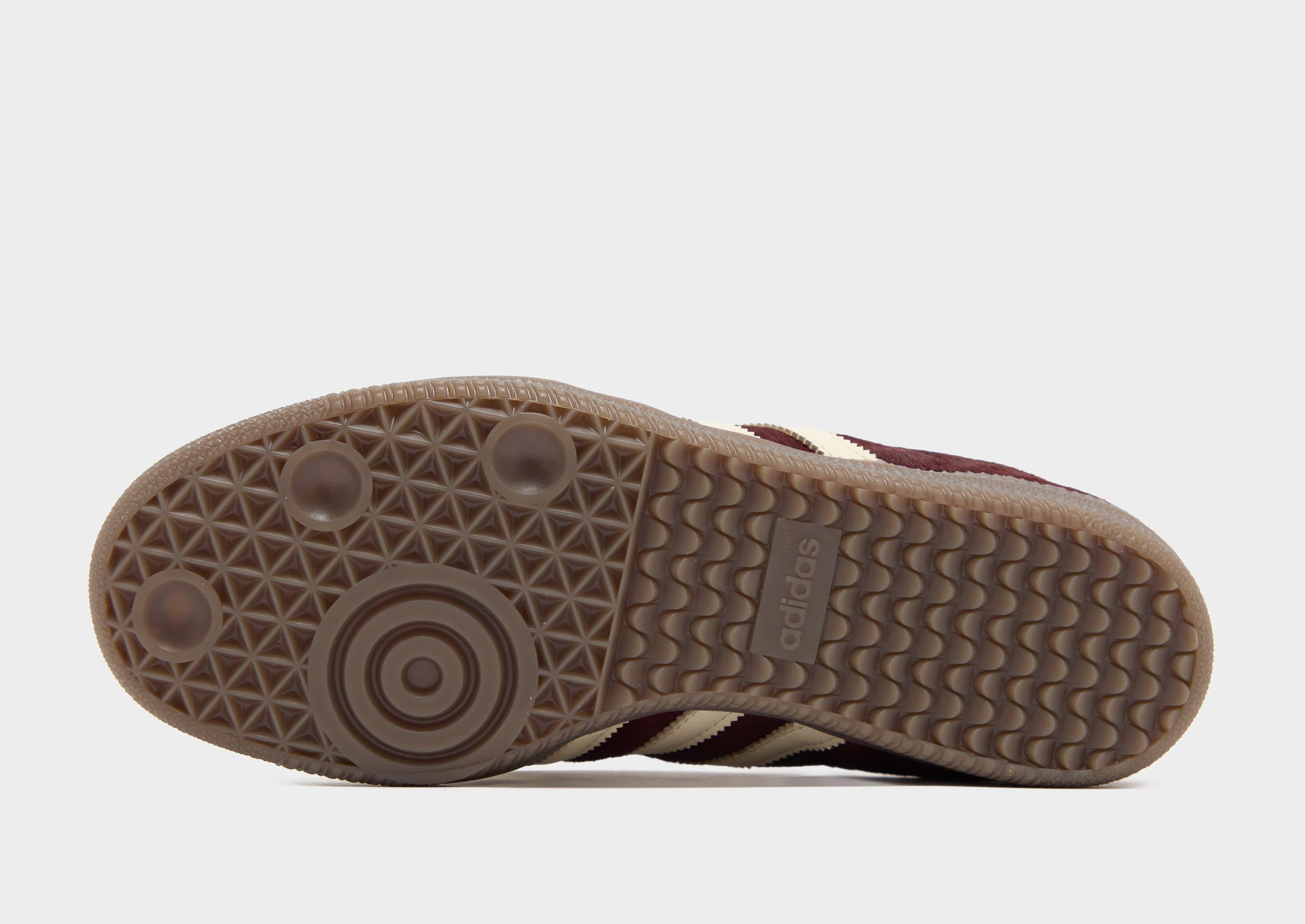 adidas Originals Samba LT Pony Hair Women's image