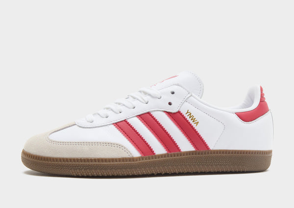 adidas Originals Samba Liverpool image