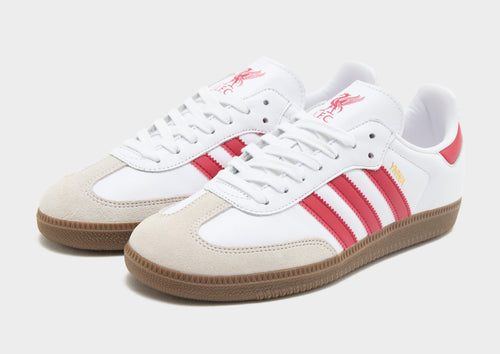 adidas Originals Samba Liverpool image