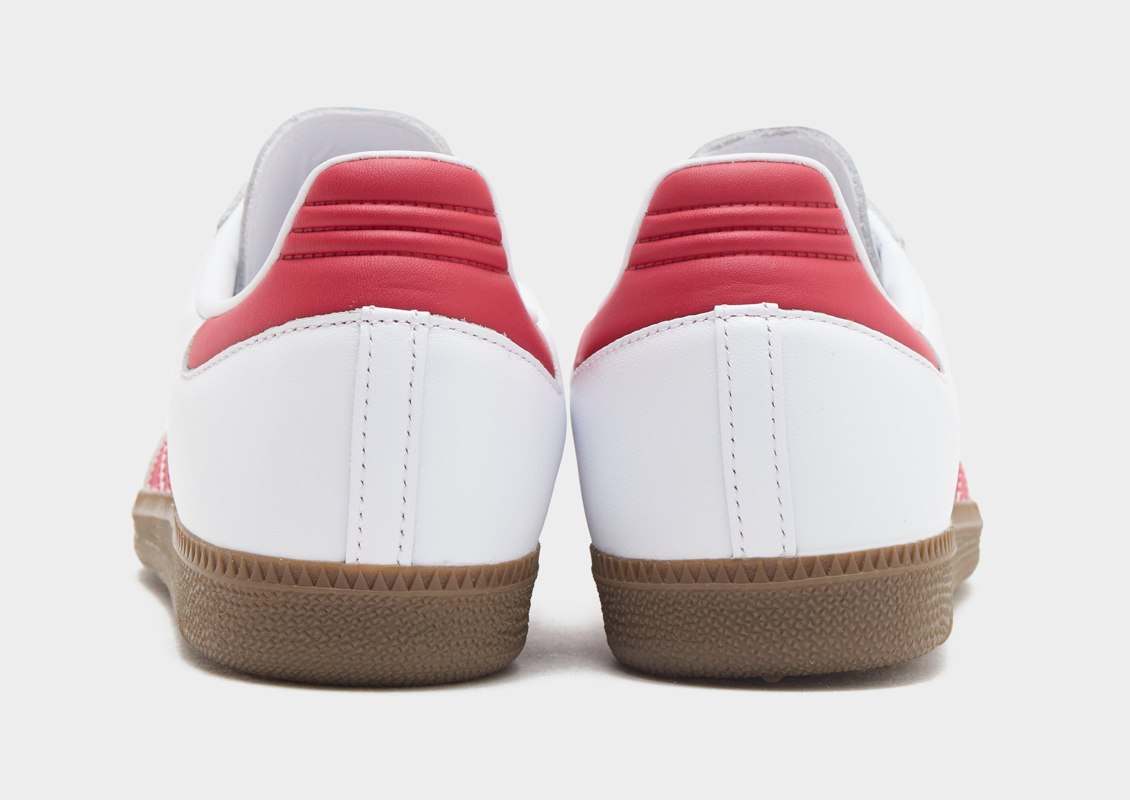 adidas Originals Samba Liverpool image
