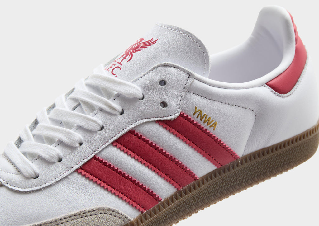 adidas Originals Samba Liverpool image