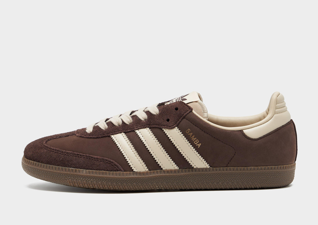 adidas Originals Samba OG image