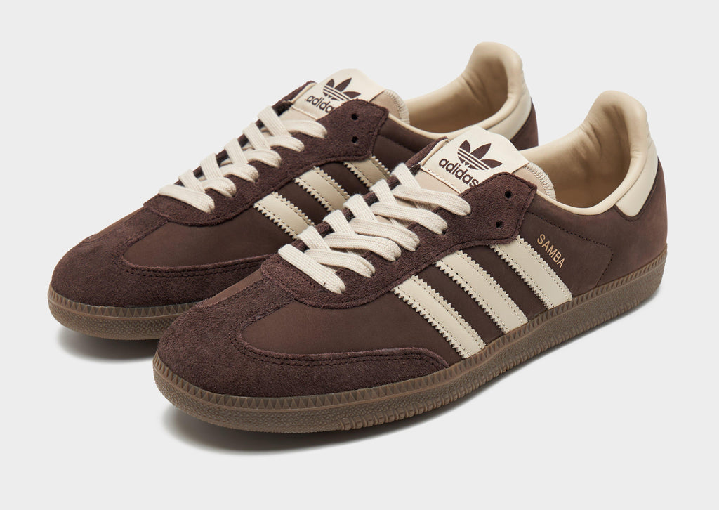 adidas Originals Samba OG image