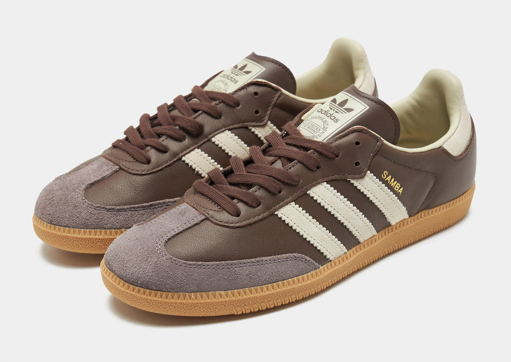 adidas Originals Samba OG image