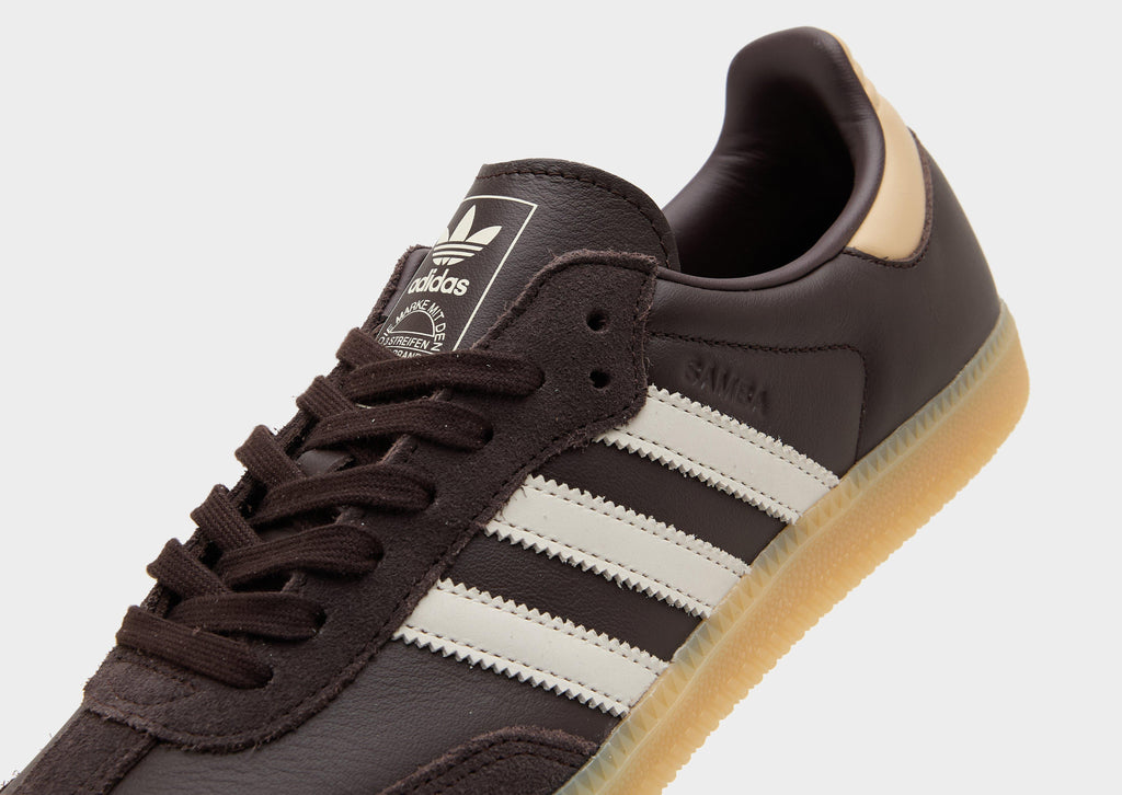 adidas Originals Samba OG image