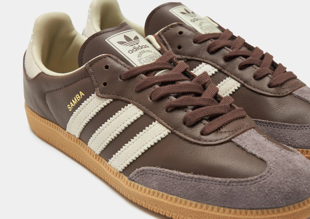 adidas Originals Samba OG image