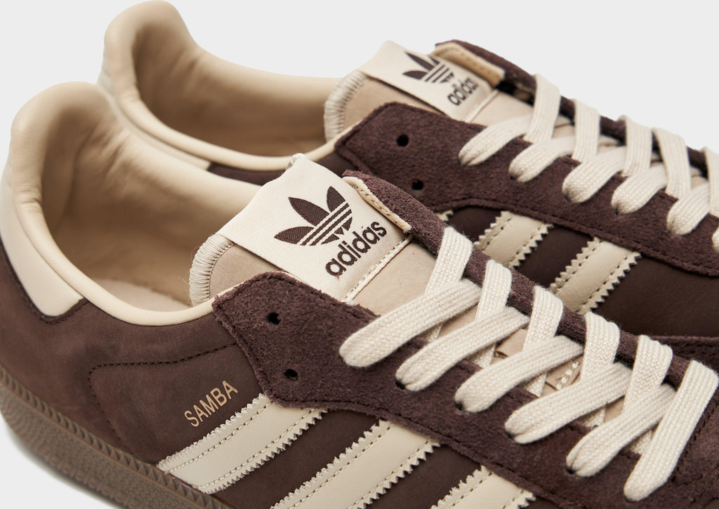 adidas Originals Samba OG image