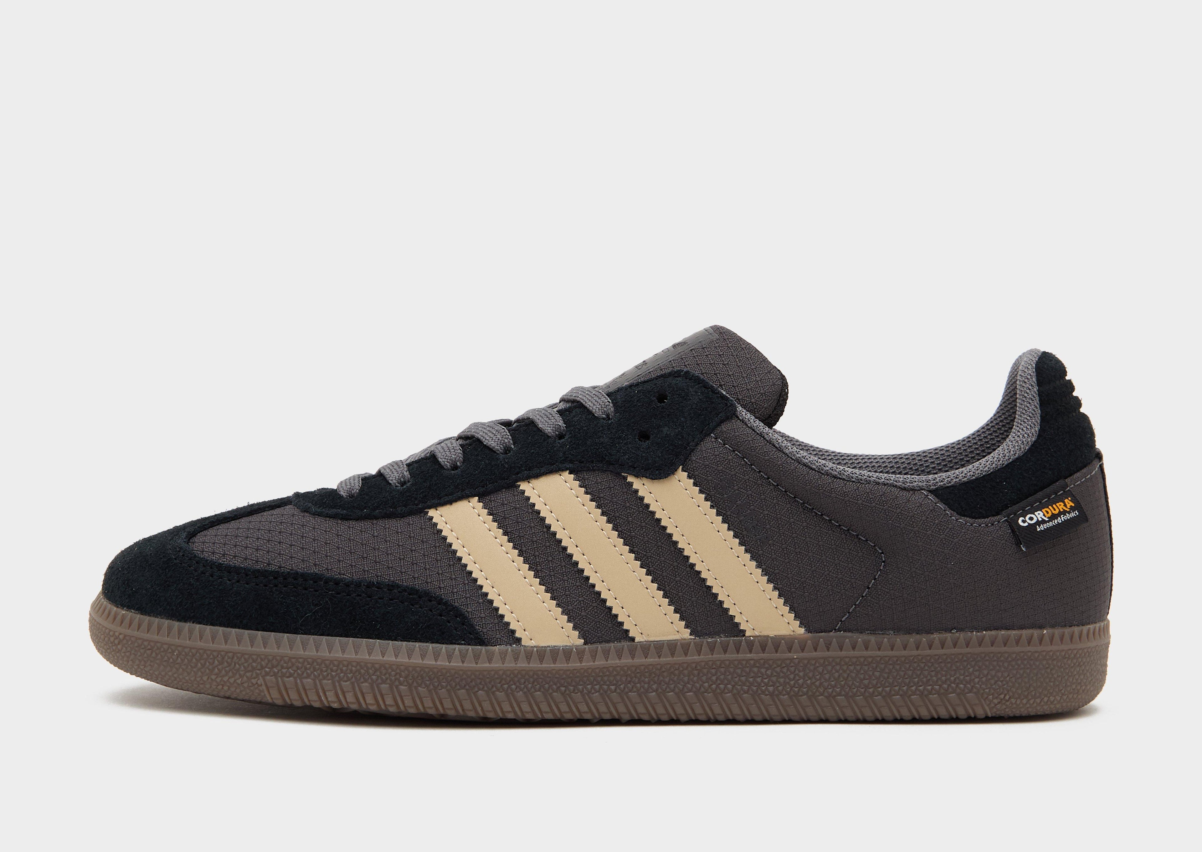adidas Originals Samba OG Cordura image