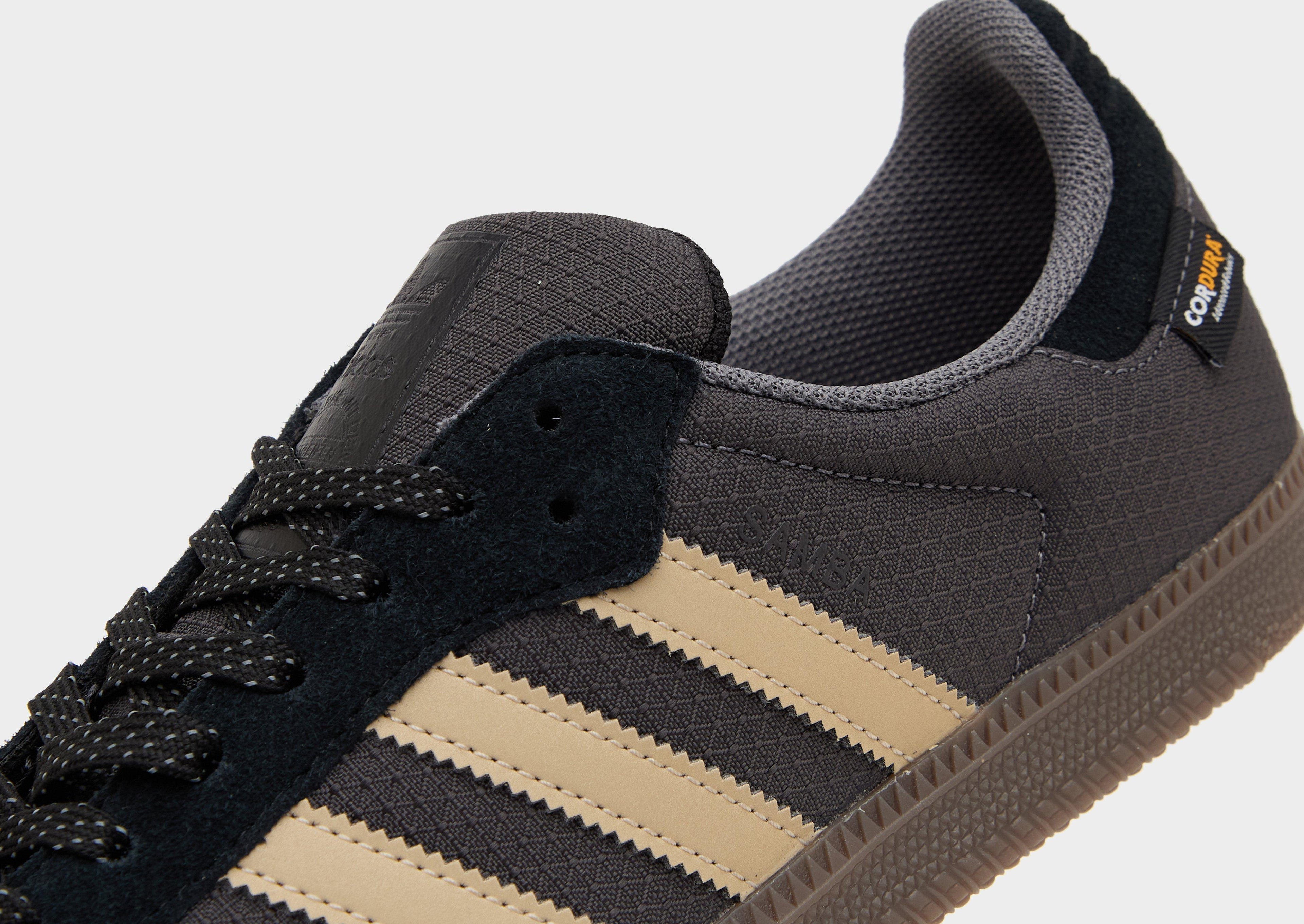 adidas Originals Samba OG Cordura image