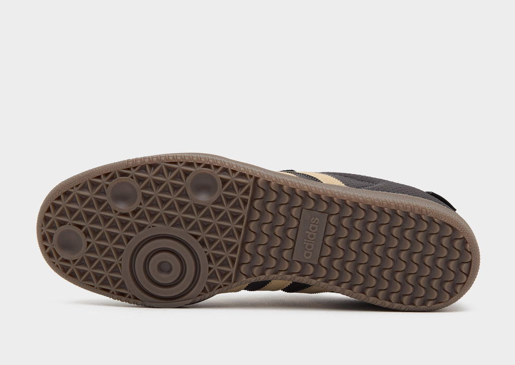 adidas Originals Samba OG Cordura image